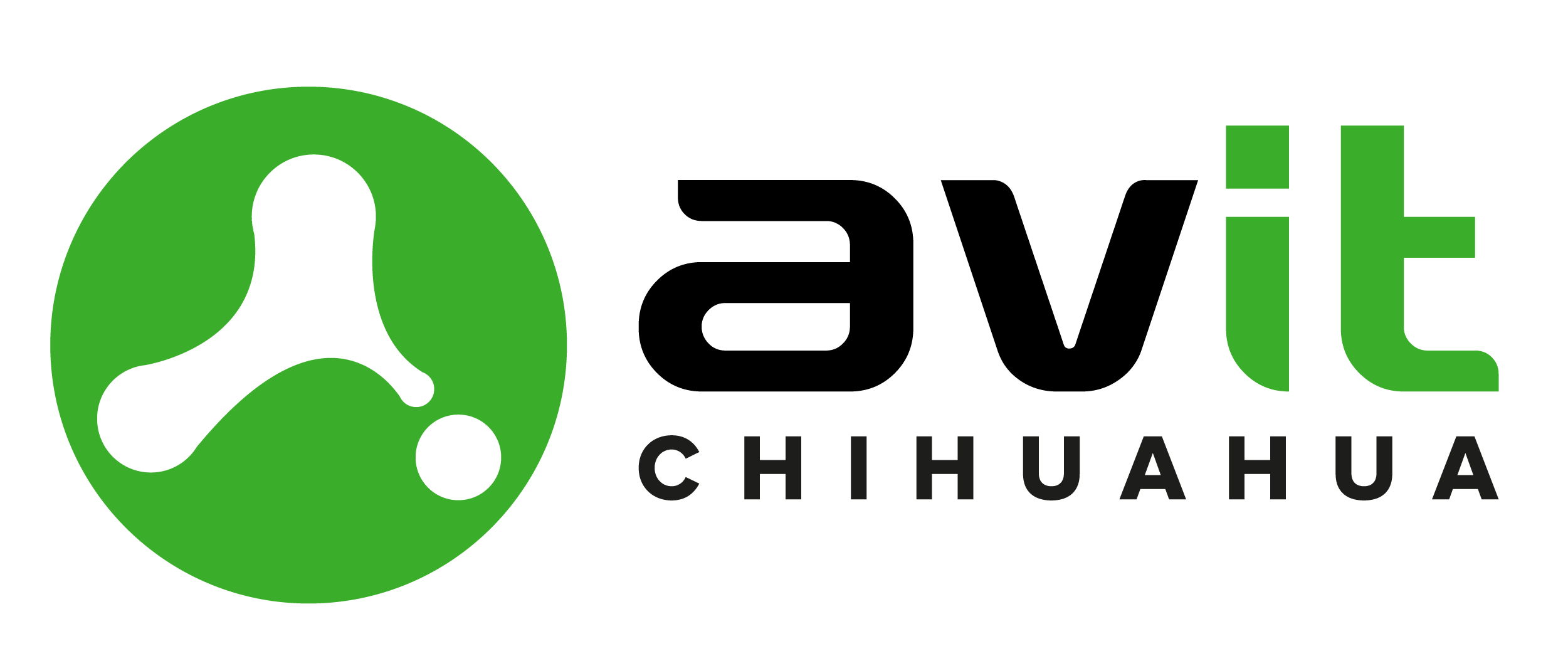 Logo Avit Chihuahua